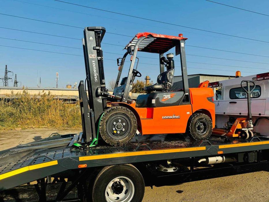 Kara xizmati | Кара погрузчик хизмати / услуга вилочного погрузчика