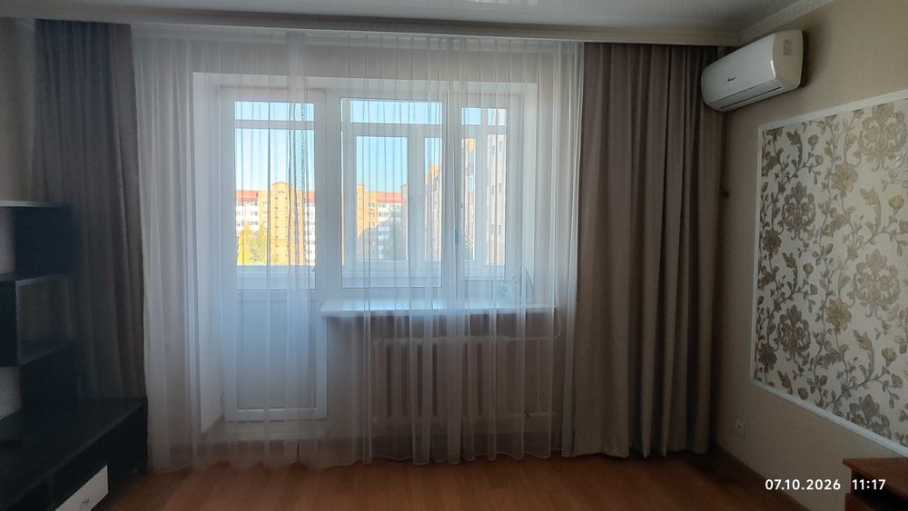 Продам 2-ком квартиру.