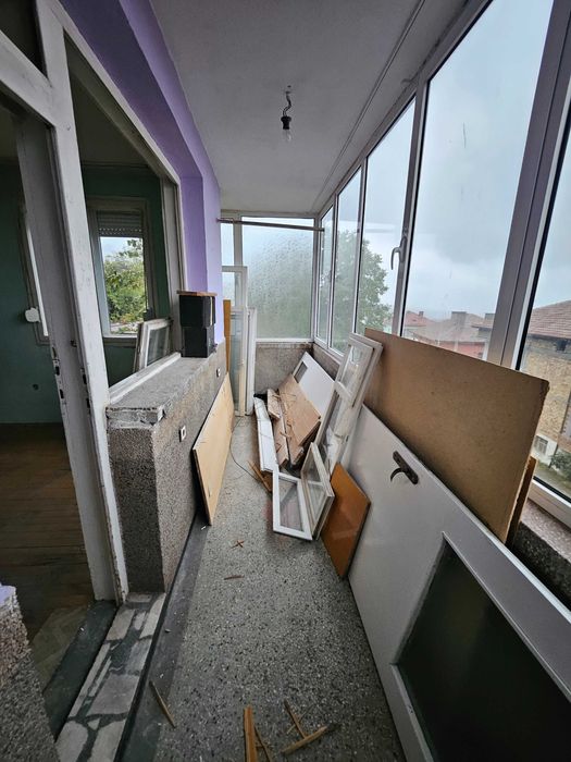 Многостаен апартамент в гр.Асеновград.