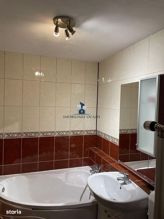 Apartament 2 Camere Decomandat Aparatorii Patriei