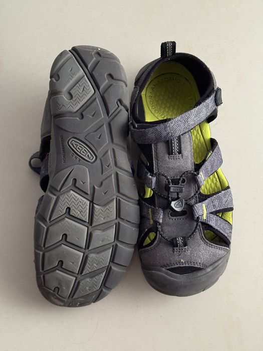 Детски сандали keen