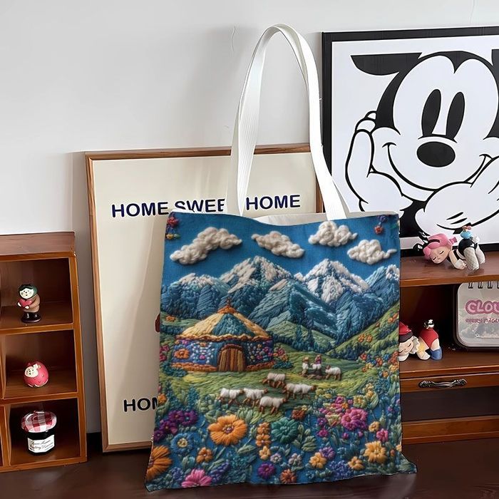 Продаются шопперы, сумочки