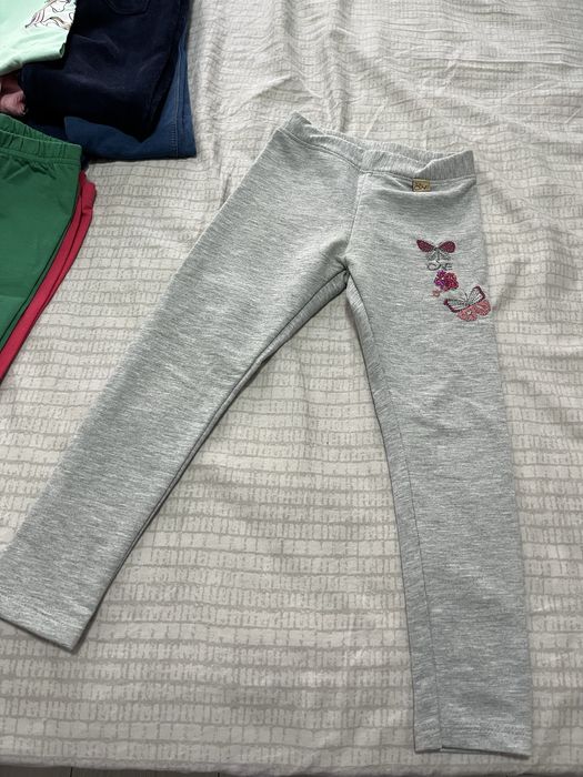 Есенни дрешки за момиченце.