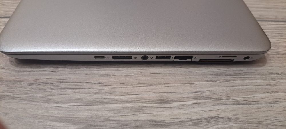 Laptop HP elitebook 840 G3  i5, 8GB RAM, SSD