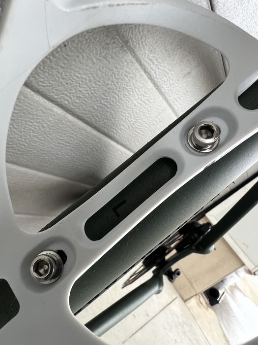 Triban RC 120 gravel велосипед – размер L