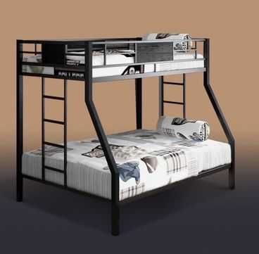 . Loft krovat/ двухярусная кроват  1 8