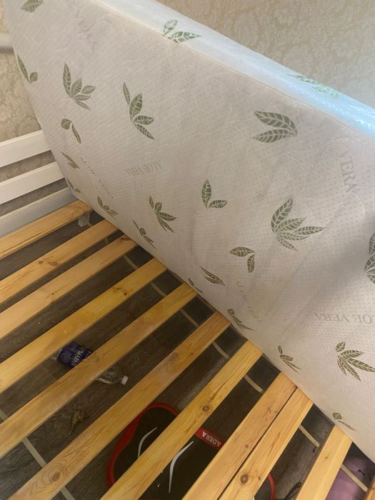 Кровать для подростка