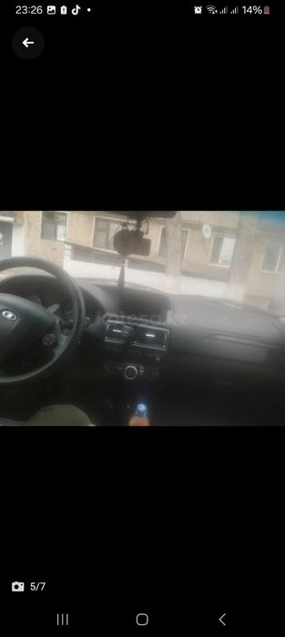 Продам  машину Ваз 2172