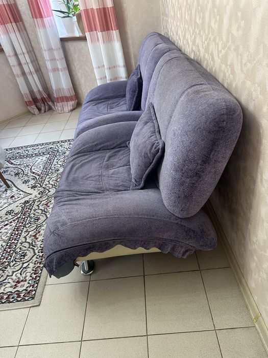 Мини Диван бу раскладной