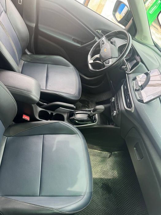 Chevrolet tracker 2 premier