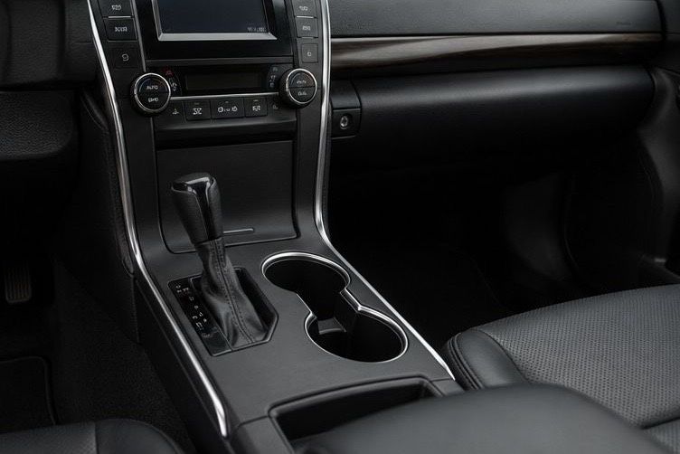 Tayota Camry 2013