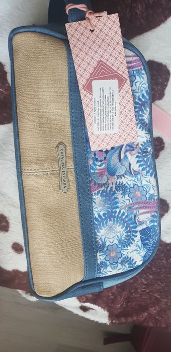 Borseta catalina estrada