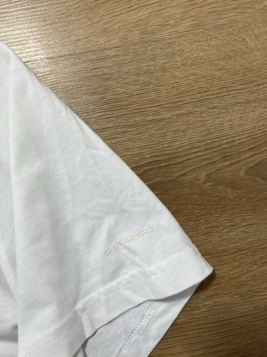 Calvin Klein,G-star Raw мъжки тениски М