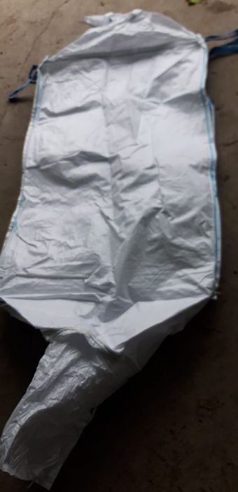 Saci Big Bag rezistenți – ideali pentru depozitare și transport