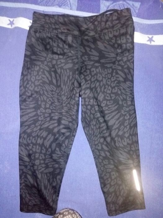 Дамски спортен клинов S размер