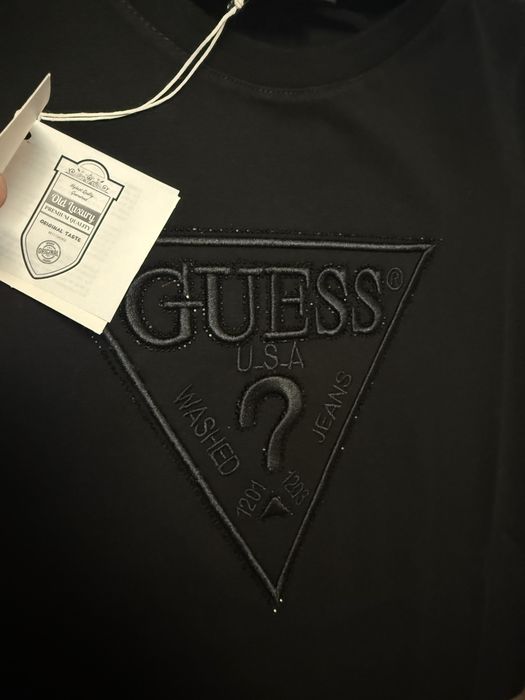 Premium дамски  тениски Guess- S;M