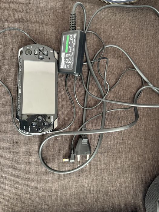 PSP 2004 playstation