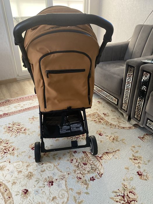 Коляска детская Германия anex