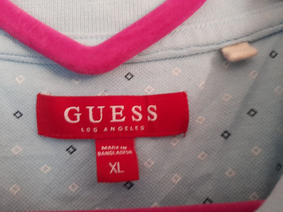 Tricou Guess original