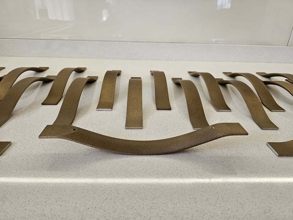 Кухненски дръжки