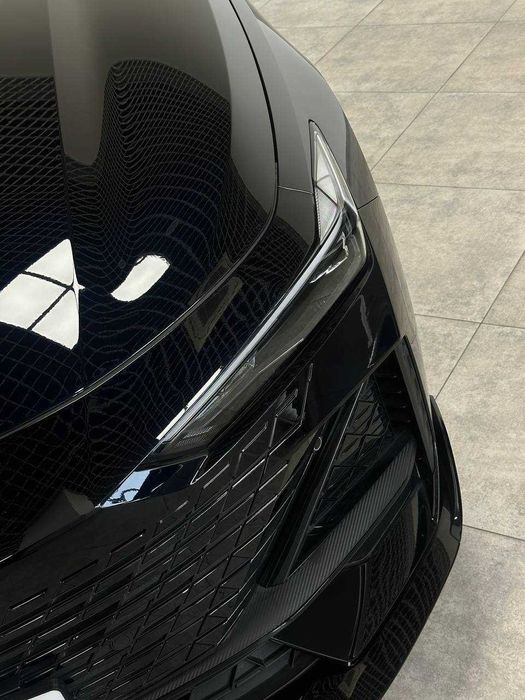 Changan UNI-V Raxat