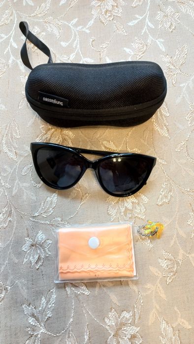 Слънчеви очила с UV защите и поляризация