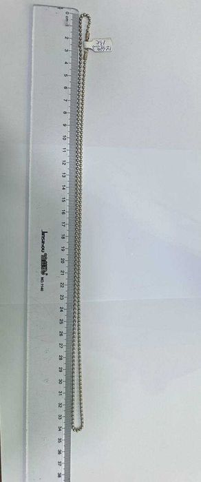 LANT AUR ALB 13.98GR (ctg)