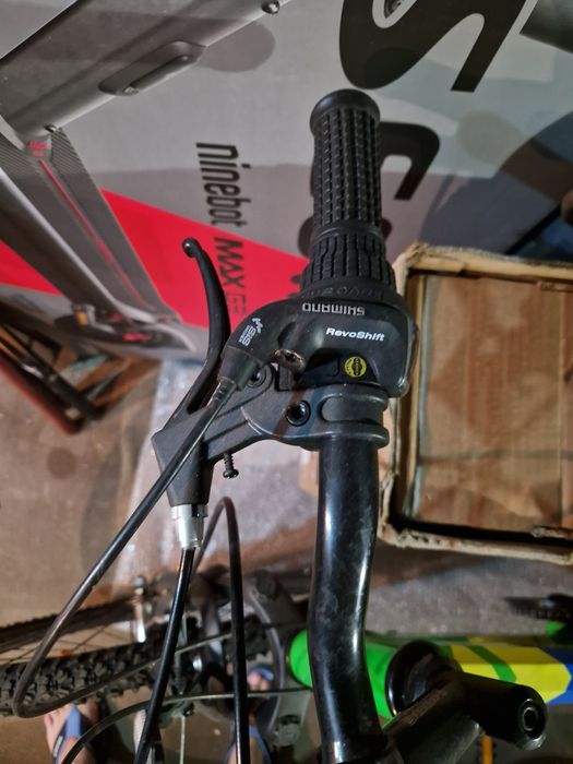 Велосипед Пасати