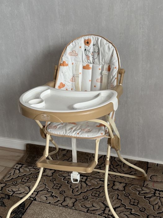 Детский стол для кормления