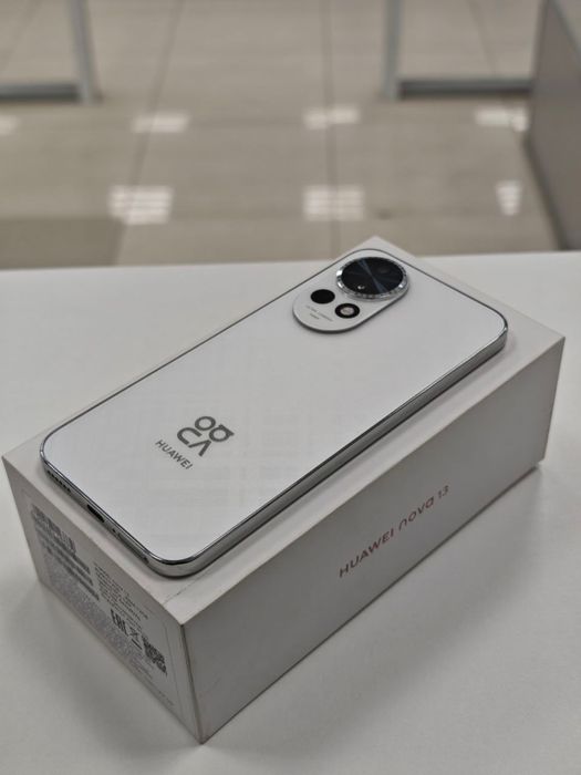 Huawei Nova 13 512GB