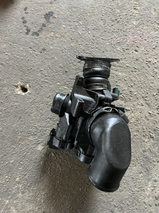 Clapeta acceleratie ford focus 2 1.6tdci euro 4