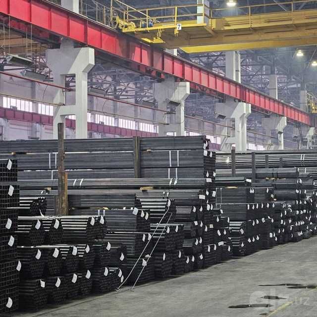 Продажа металлических труб, профилей и листов - Оптом и розница с НДС!