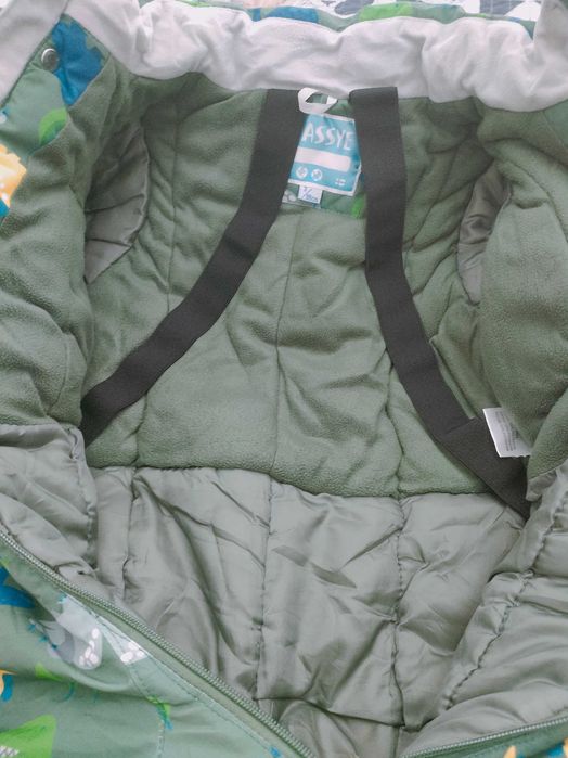 Комбинезон детский