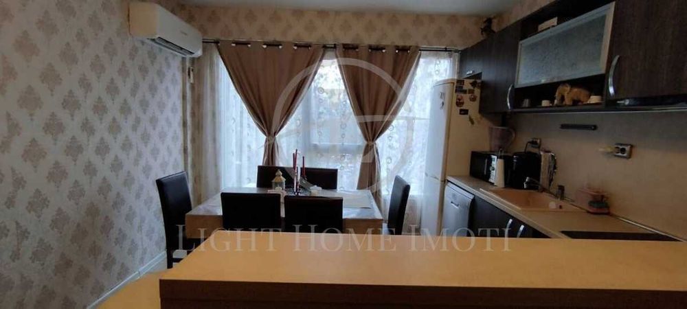 Продава се Двустаен апартамент в Пловдив, Кючук Париж - 46 кв.м за 2168 €/кв.м - Снимка #2
