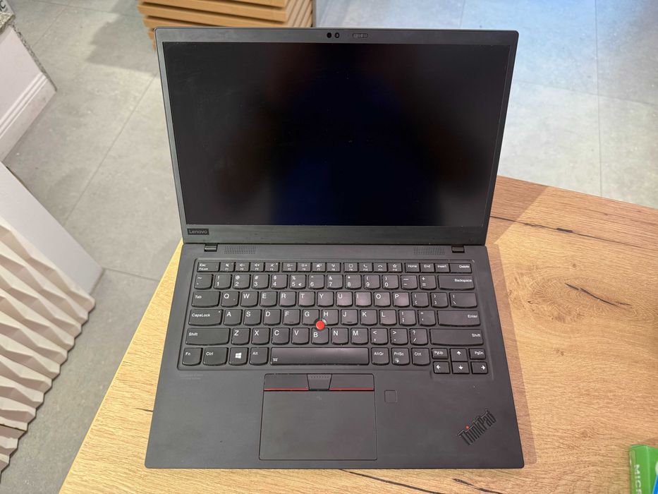 Lenovo X1 Carbon 14'' i7-10510U SSD 512Gb-16Gb Ram, Factura & Garantie