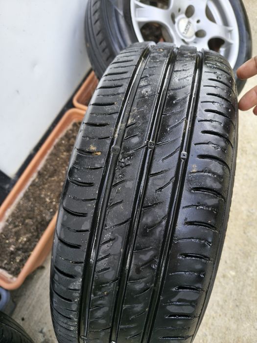 Vand Jante aliaj  4×108