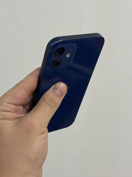 iPhone 12 128GB. В Отличном состоянии !