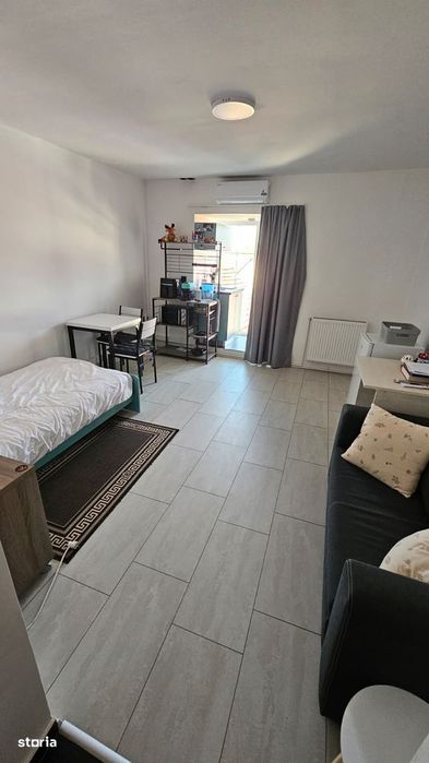 Apartament 1 cam , 22 Decembrie 1989 , zona 7 Nov , utilitati incluse