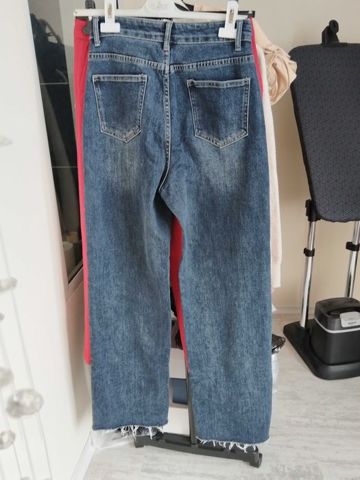 Дамски дънки размер 29