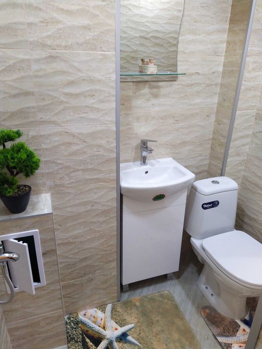 Продава се Двустаен апартамент в Силистра, Център - 54 кв.м за 906 €/кв.м - Снимка #8