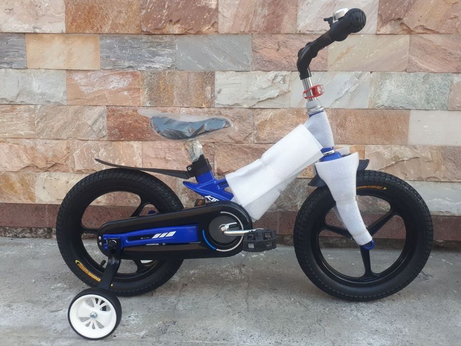 Детские велосипед Skillmax  размер -14