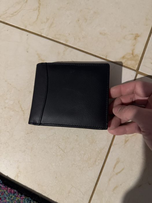 Portofel piele “Italian Leather”