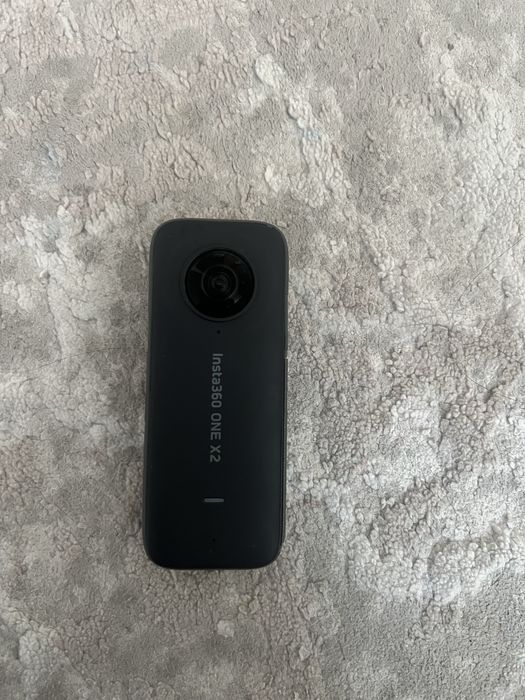 Инста 360 Insta360 one x2