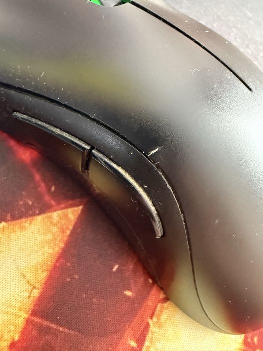 Razer Deathadder essential