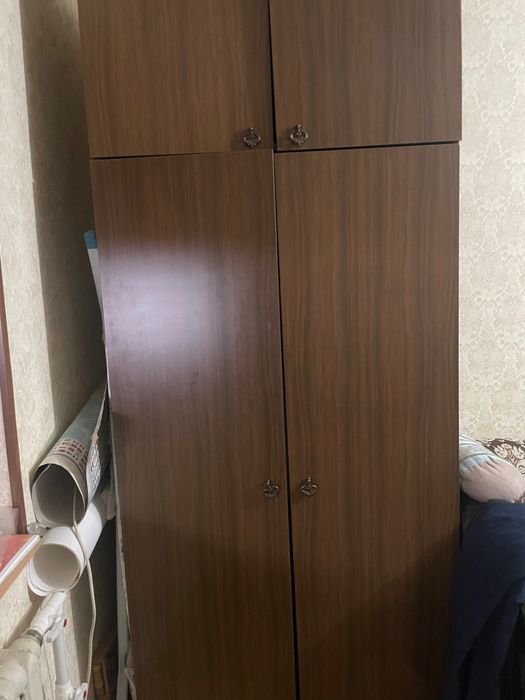 Продам стенку мебель