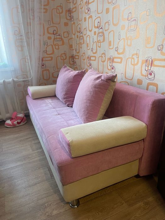 Продам детский диван