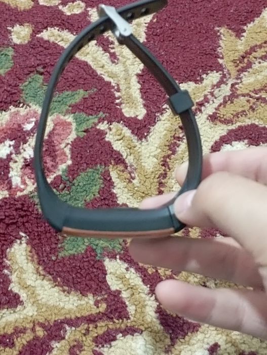 Smart fitness watch