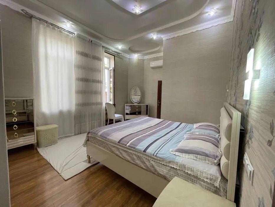 Сдается дом на Никитина (Н277)