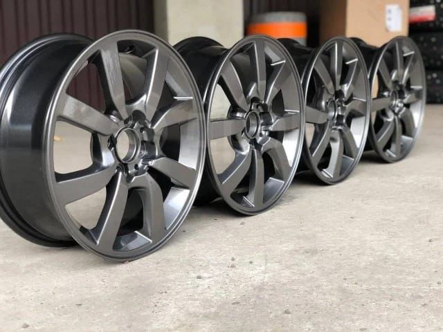 Комплект колес R15 Гранта Фл