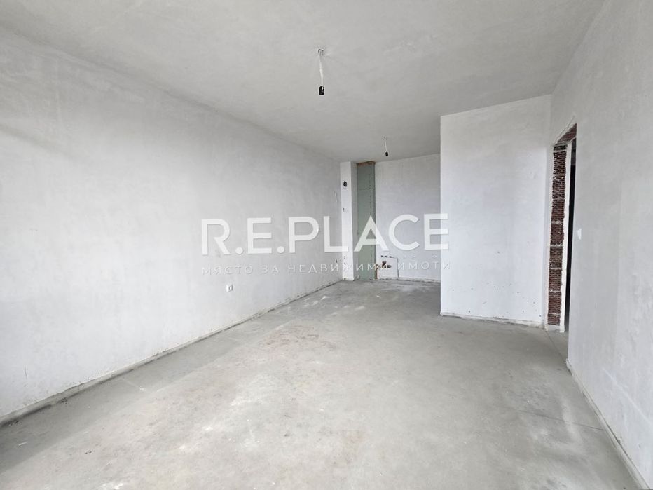 2-стаен в Варна-Виница площ 95 цена 127200